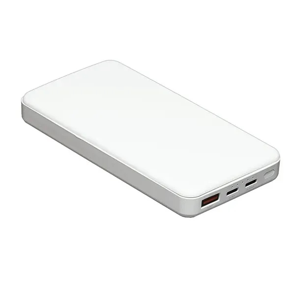 10,000 mAh UL Certified Power Bank... from ASI 62660 Innovation Line