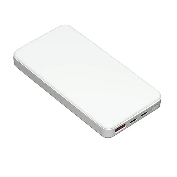 10,000 mAh UL Certified Power Bank... from ASI 62660 Innovation Line