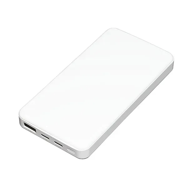 10,000 mAh UL Certified Power Bank... from ASI 62660 Innovation Line