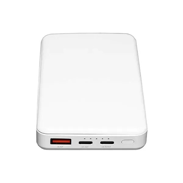 10,000 mAh UL Certified Power Bank... from ASI 62660 Innovation Line