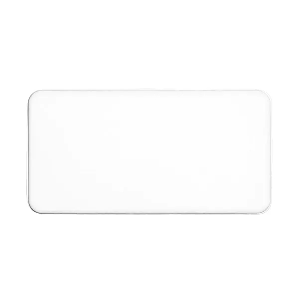 10,000 mAh UL Certified Power Bank... from ASI 62660 Innovation Line