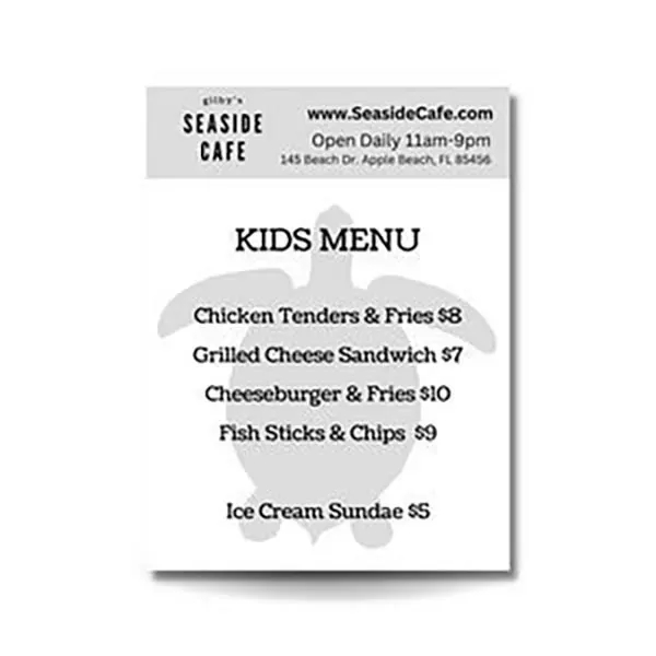 3" x 4" Self-Header Temporary Tattoo Sheet with a 1.5" header... from ASI 43530 California Tattoos