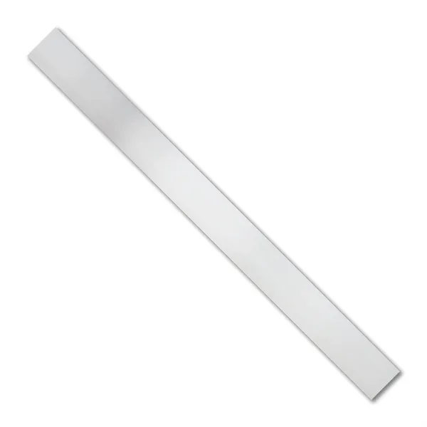 12 inch .020 stainless steel ruler with tinner circumference scales. Etch... from ASI 53430 Executive Line / Executive Line®