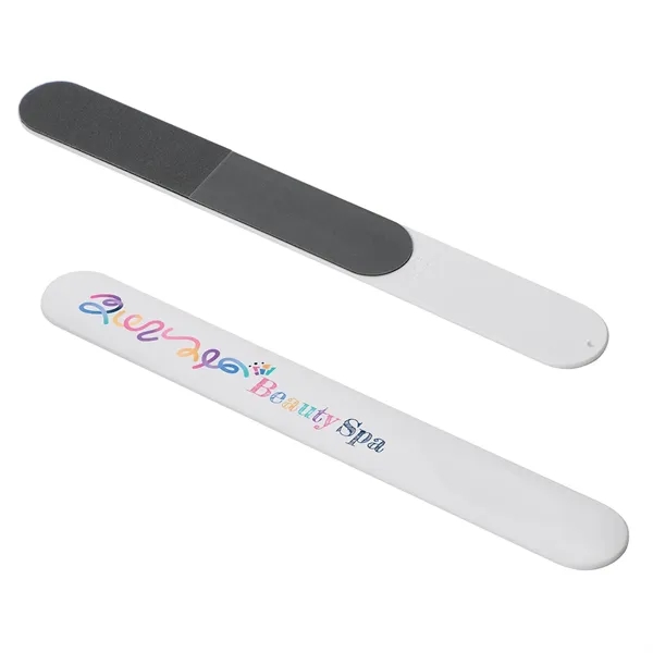 Dual Nail File... from ASI 36730 Ariel Premium Supply Inc
