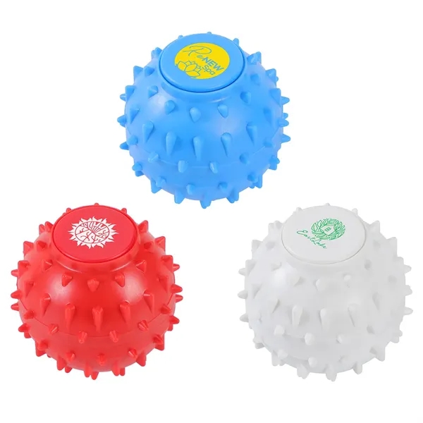 Massage Ball... from ASI 36730 Ariel Premium Supply Inc