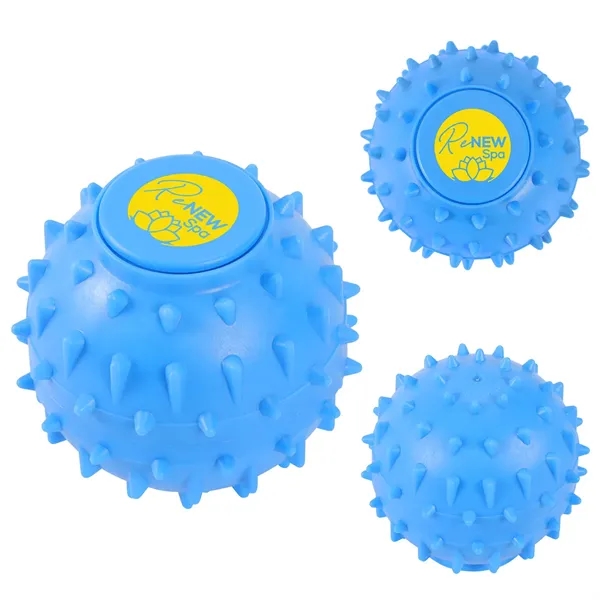 Massage Ball... from ASI 36730 Ariel Premium Supply Inc