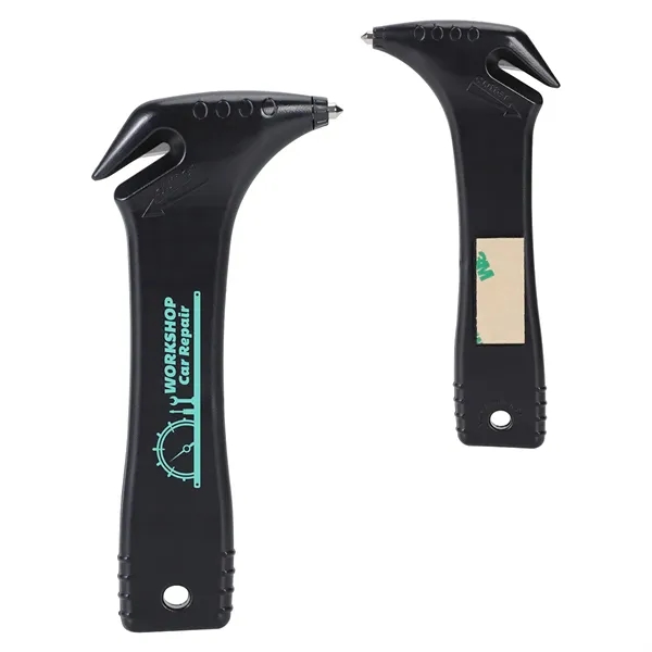 Tool with Cutter... from ASI 36730 Ariel Premium Supply Inc