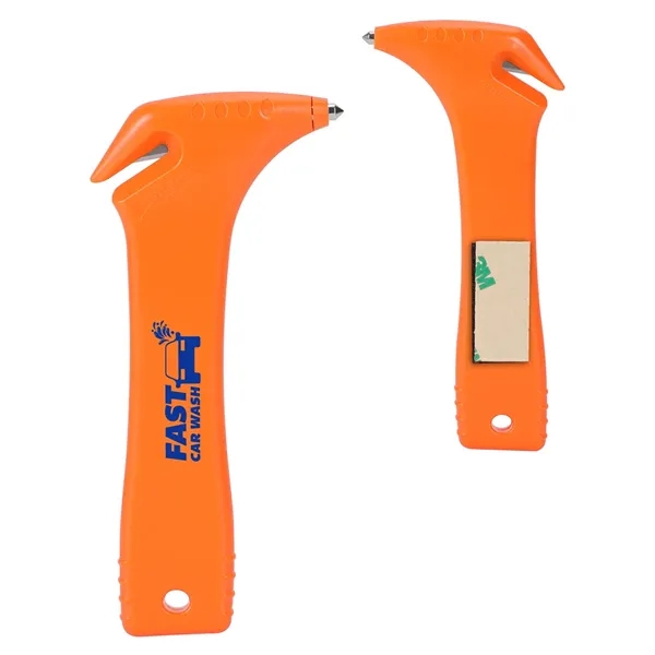 Tool with Cutter... from ASI 36730 Ariel Premium Supply Inc