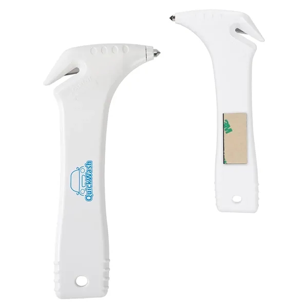 Tool with Cutter... from ASI 36730 Ariel Premium Supply Inc