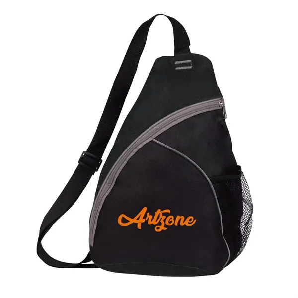 Sling Backpack.... from ASI 31517 Admart Products / Admart Line