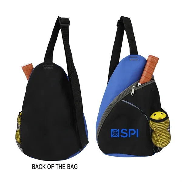 Sling Backpack.... from ASI 31517 Admart Products / Admart Line