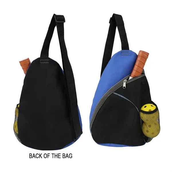 Sling Backpack.... from ASI 31517 Admart Products / Admart Line