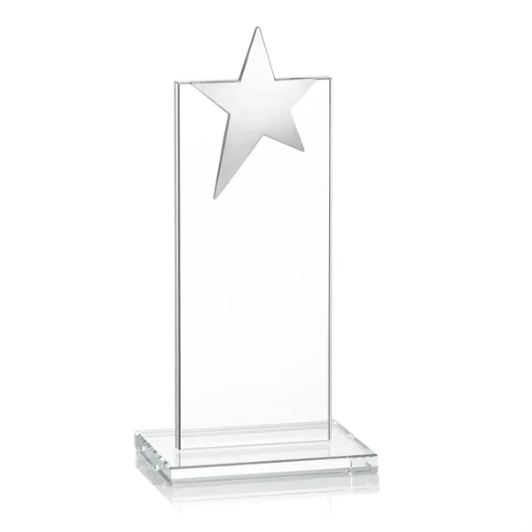 Magnificent Towering Star Award is perfect for recognizing an exceptional achievement... from ASI 84592 St Regis Group / St Regis