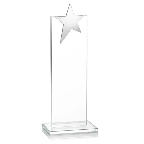 Magnificent Towering Star Award is perfect for recognizing an exceptional achievement... from ASI 84592 St Regis Group / St Regis