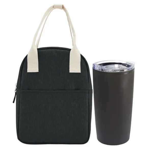 New Hire Cooler with Tumbler... from ASI 89971 Stuff A Mug