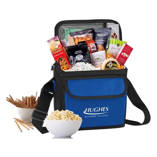 Cooler with Snacks... from ASI 89971 Stuff A Mug