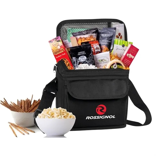 Cooler with Snacks... from ASI 89971 Stuff A Mug