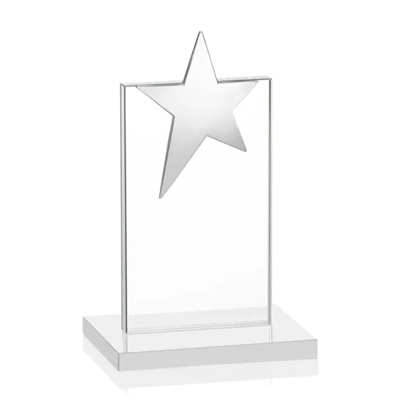 Magnificent Towering Star Award is perfect for recognizing an exceptional achievement... from ASI 84592 St Regis Group / St Regis