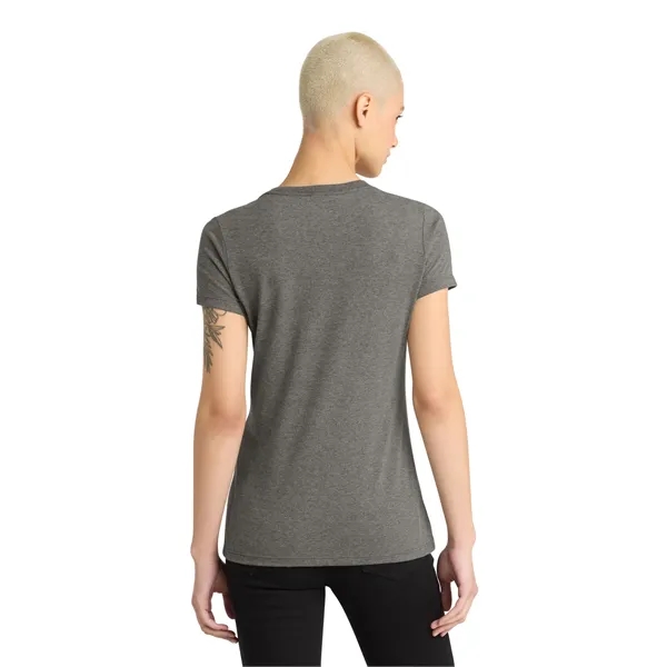 District - Women's Perfect Weight V-Neck Tee.... from ASI 84863 SanMar