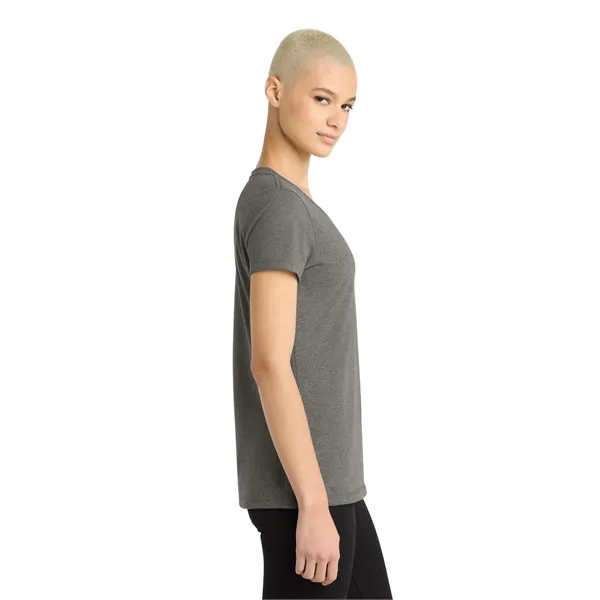 District - Women's Perfect Weight V-Neck Tee.... from ASI 84863 SanMar