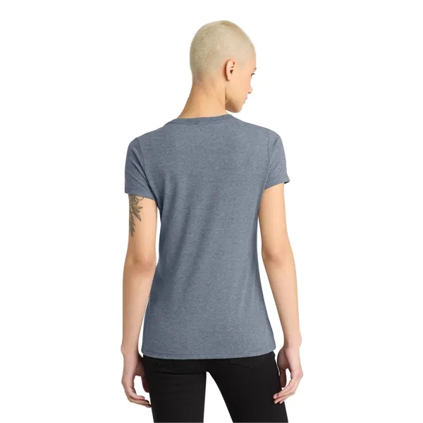 District - Women's Perfect Weight V-Neck Tee.... from ASI 84863 SanMar