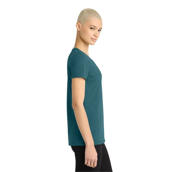 District - Women's Perfect Weight V-Neck Tee.... from ASI 84863 SanMar