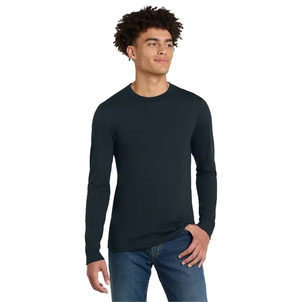 District Perfect Tri Long Sleeve Tee .... from ASI 84863 SanMar