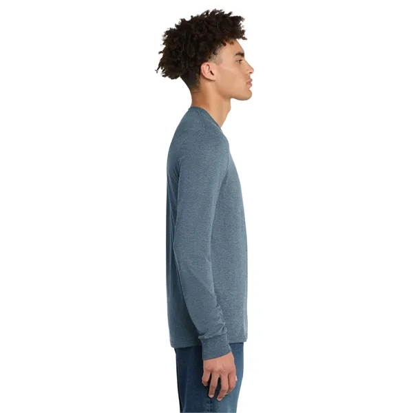 District Perfect Tri Long Sleeve Tee .... from ASI 84863 SanMar