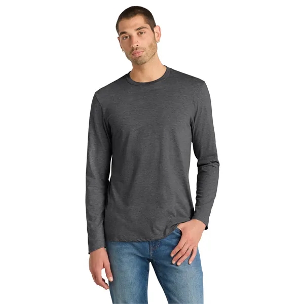 District Very Important Tee Long Sleeve.... from ASI 84863 SanMar