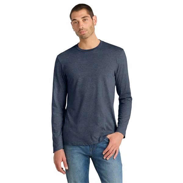 District Very Important Tee Long Sleeve.... from ASI 84863 SanMar