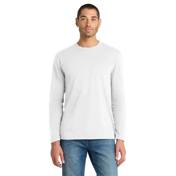 District Very Important Tee Long Sleeve.... from ASI 84863 SanMar