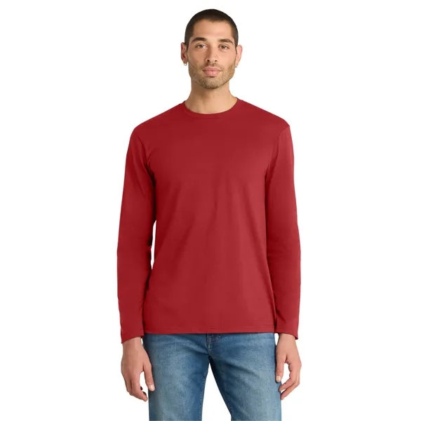 District Very Important Tee Long Sleeve.... from ASI 84863 SanMar