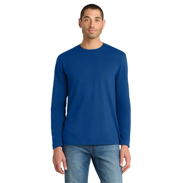 District Very Important Tee Long Sleeve.... from ASI 84863 SanMar