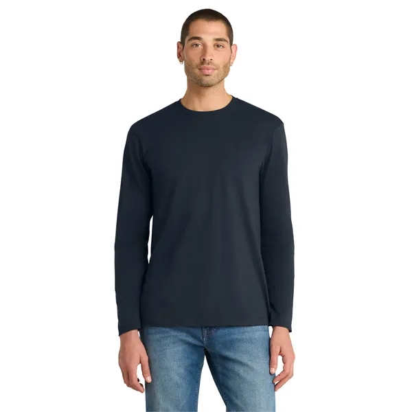 District Very Important Tee Long Sleeve.... from ASI 84863 SanMar