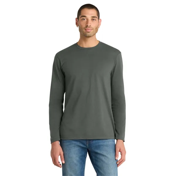 District Very Important Tee Long Sleeve.... from ASI 84863 SanMar