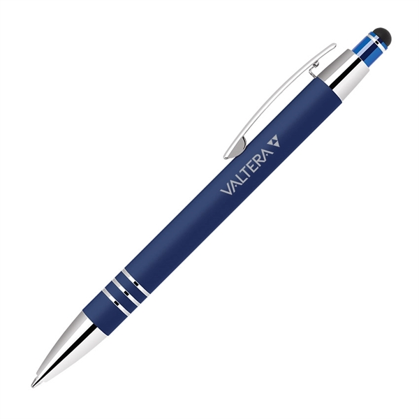 Click action stylus ballpoint pen, it can work on all touchscreen... from ASI 68190 Lungsal / Lungsal