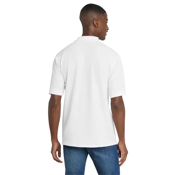 Port & Company Core Blend Pique Polo.... from ASI 84863 SanMar