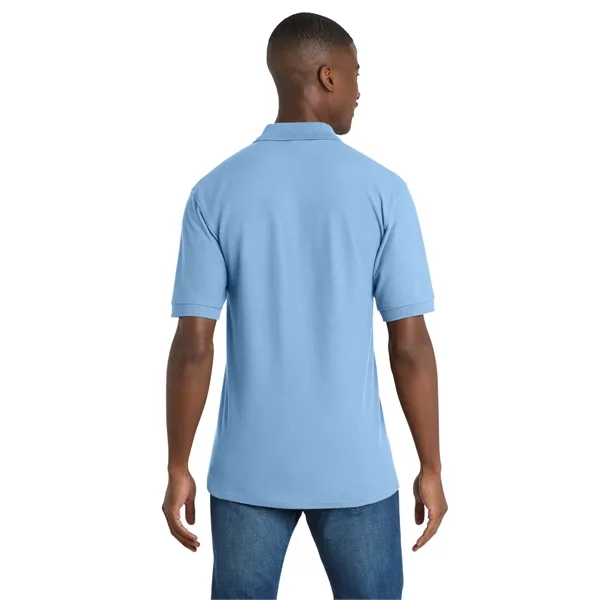 Port & Company Core Blend Pique Polo.... from ASI 84863 SanMar