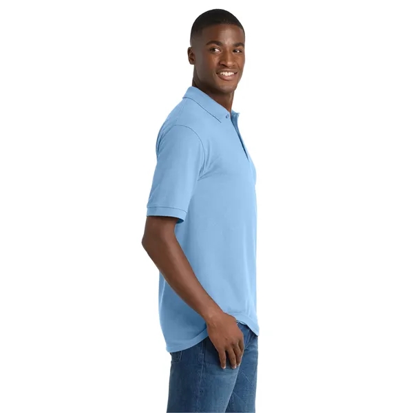 Port & Company Core Blend Pique Polo.... from ASI 84863 SanMar