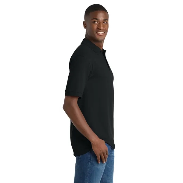 Port & Company Core Blend Pique Polo.... from ASI 84863 SanMar