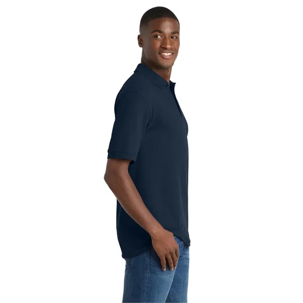 Port & Company Core Blend Pique Polo.... from ASI 84863 SanMar