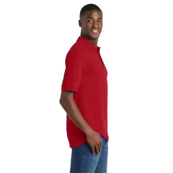 Port & Company Core Blend Pique Polo.... from ASI 84863 SanMar