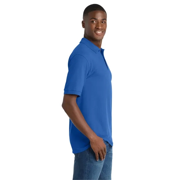 Port & Company Core Blend Pique Polo.... from ASI 84863 SanMar