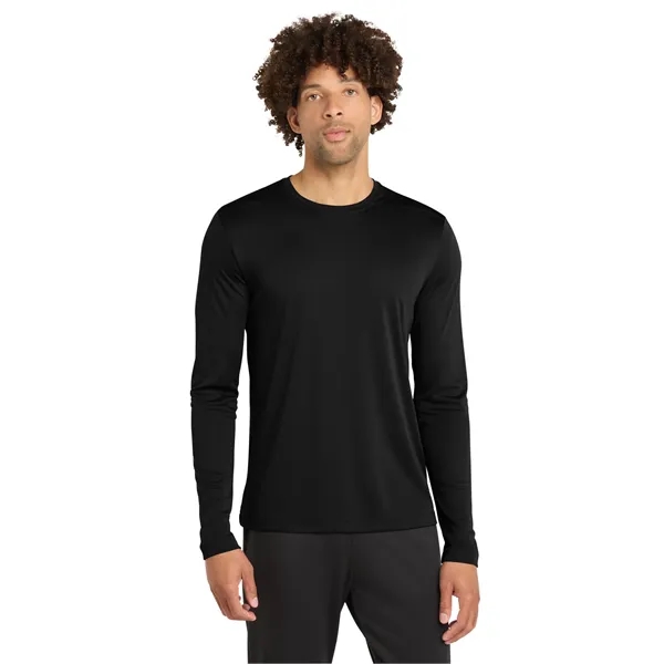 Sport-Tek Posi-UV Pro Long Sleeve Tee.... from ASI 84863 SanMar