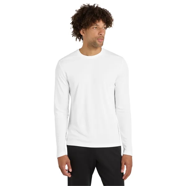 Sport-Tek Posi-UV Pro Long Sleeve Tee.... from ASI 84863 SanMar