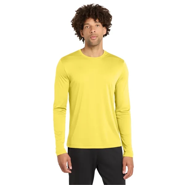 Sport-Tek Posi-UV Pro Long Sleeve Tee.... from ASI 84863 SanMar