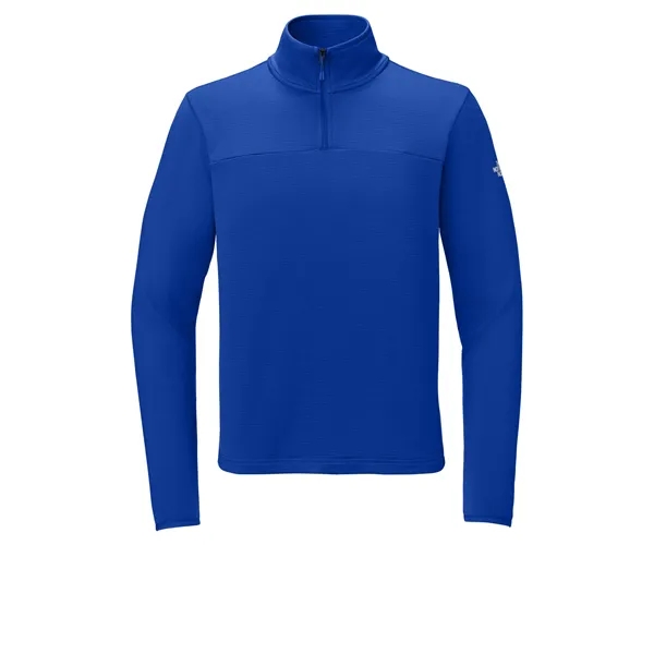 The North Face Aim 1/4-Zip Fleece... from ASI 84863 SanMar