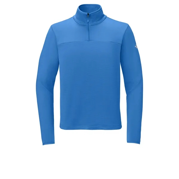 The North Face Aim 1/4-Zip Fleece... from ASI 84863 SanMar