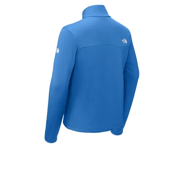The North Face Aim 1/4-Zip Fleece... from ASI 84863 SanMar