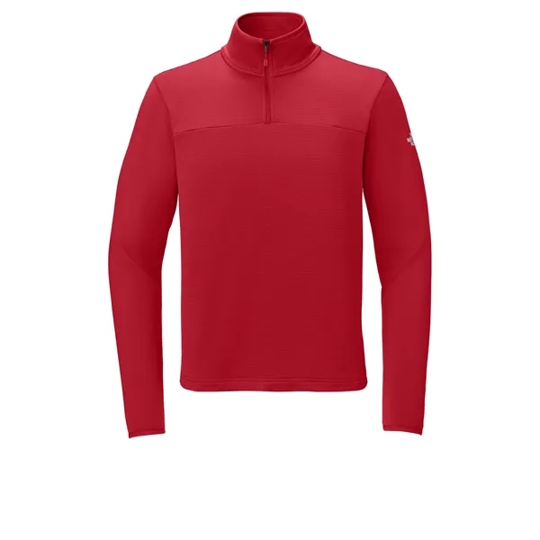 The North Face Aim 1/4-Zip Fleece... from ASI 84863 SanMar